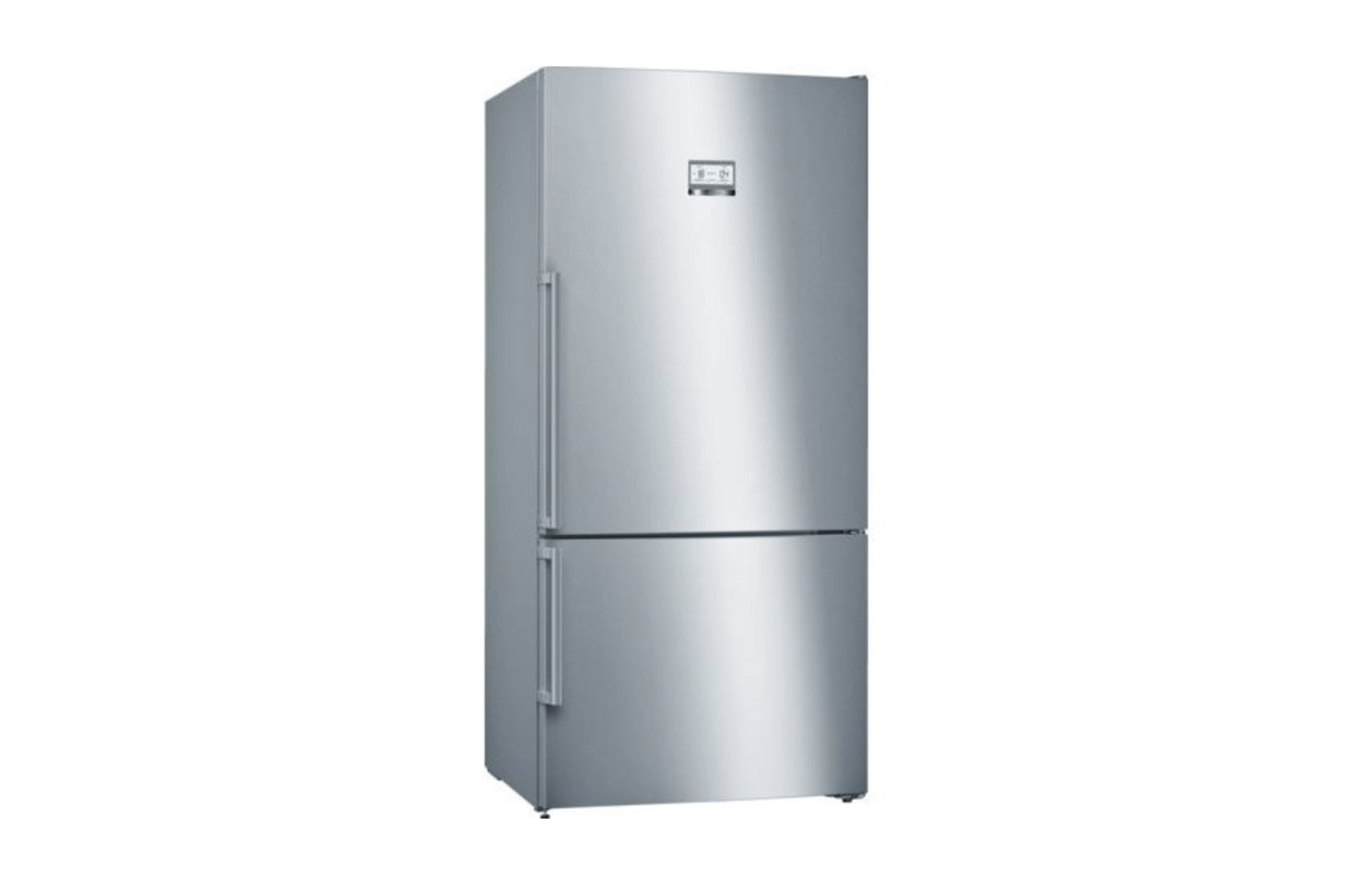 Bosch KGN86AI42N A+++ 682 lt No-Frost Buzdolabı 
